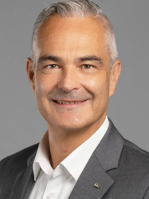 Bild von Prof. Dr. med. Andreas Bender