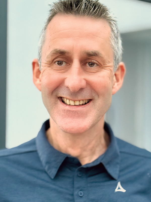 Bild von Prof. Dr. Marcus Pohl