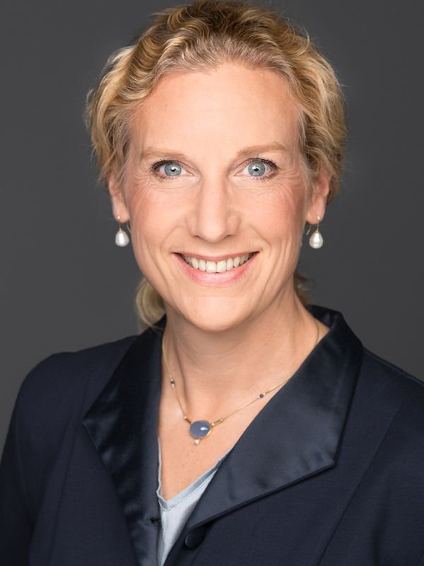 Bild von Prof. Dr. med. Anna Gorsler